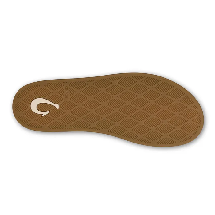 Men Hmani Mens Leather Mules Toffee Tan Olukai Leather Men Hmani Mens Leather Mules Toffee Tan Olukai Leather