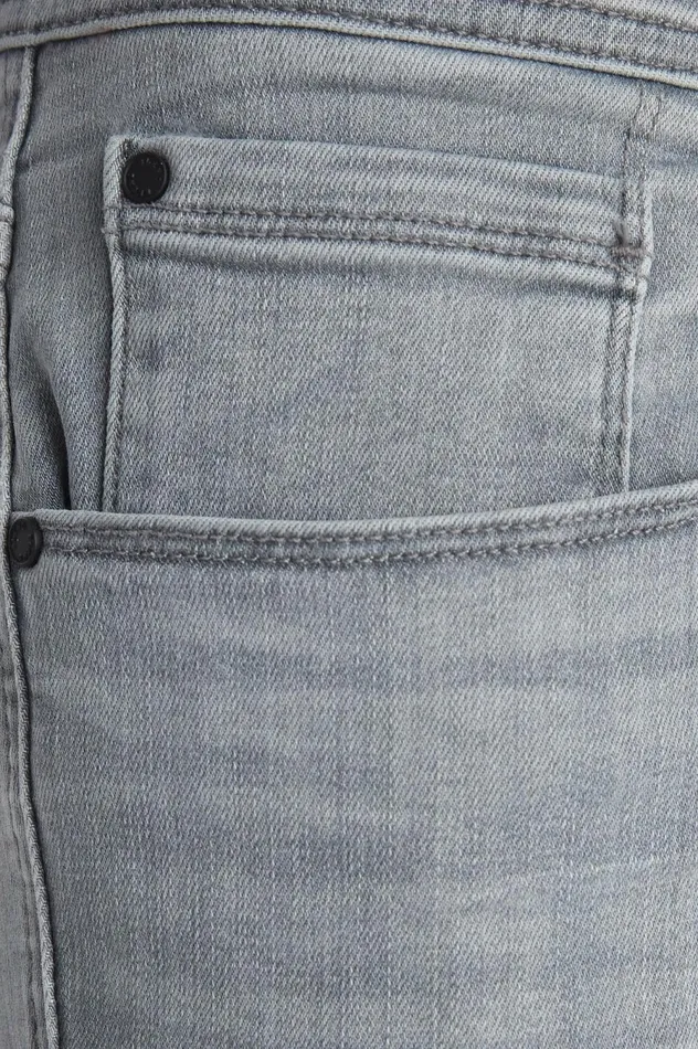 Men Jeans Blend Multiflex Jet Jeans Denim Grey