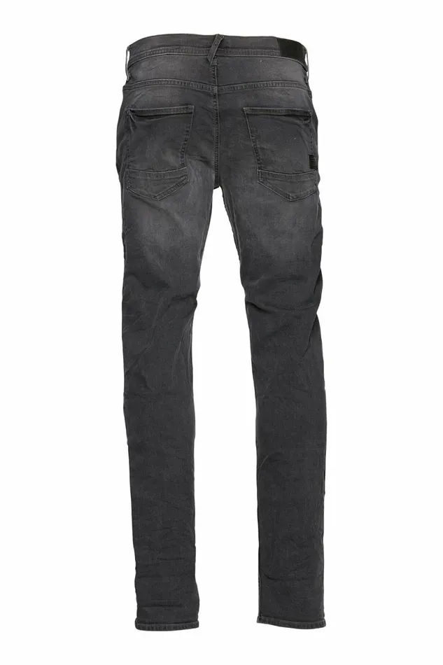 Men Jeans Blend Twister Jeans Denim Grey