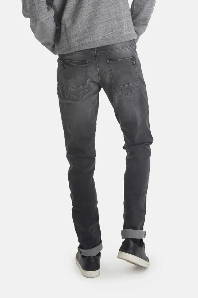 Men Jeans Blend Twister Jeans Denim Grey