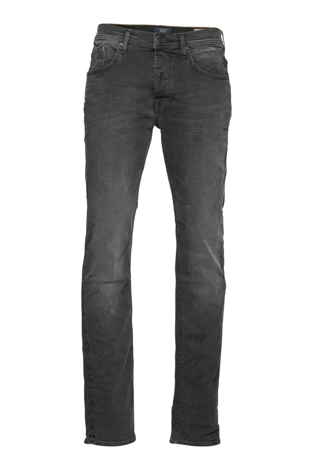 Men Jeans Blend Twister Jeans Denim Grey