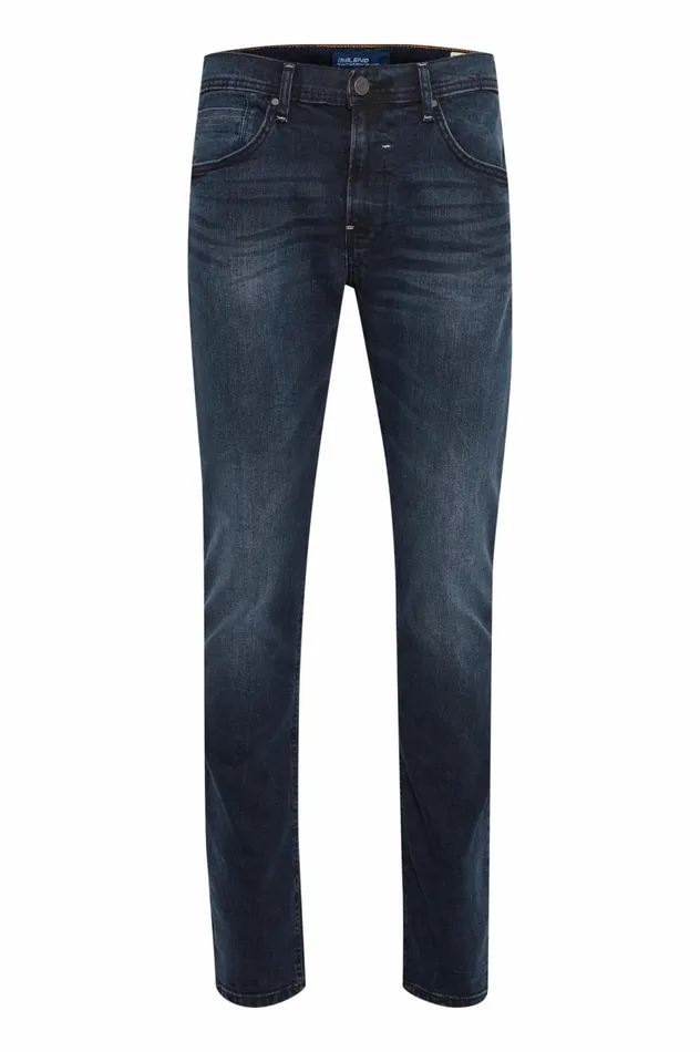 Men Jeans Blend Twister Jeans Middle Blue