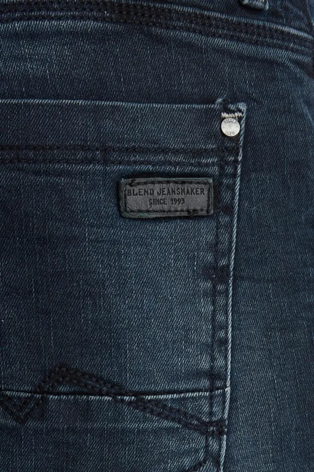 Men Jeans Blend Twister Jeans Middle Blue