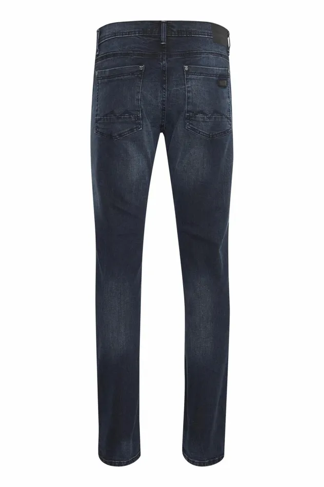 Men Jeans Blend Twister Jeans Middle Blue