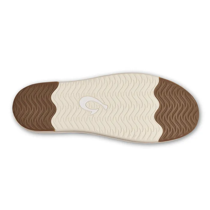 Men Kkaha Mens Leather SlipOn Shoes Dark Java Olukai SlipOn Men Kkaha Mens Leather SlipOn Shoes Dark Java Olukai SlipOn