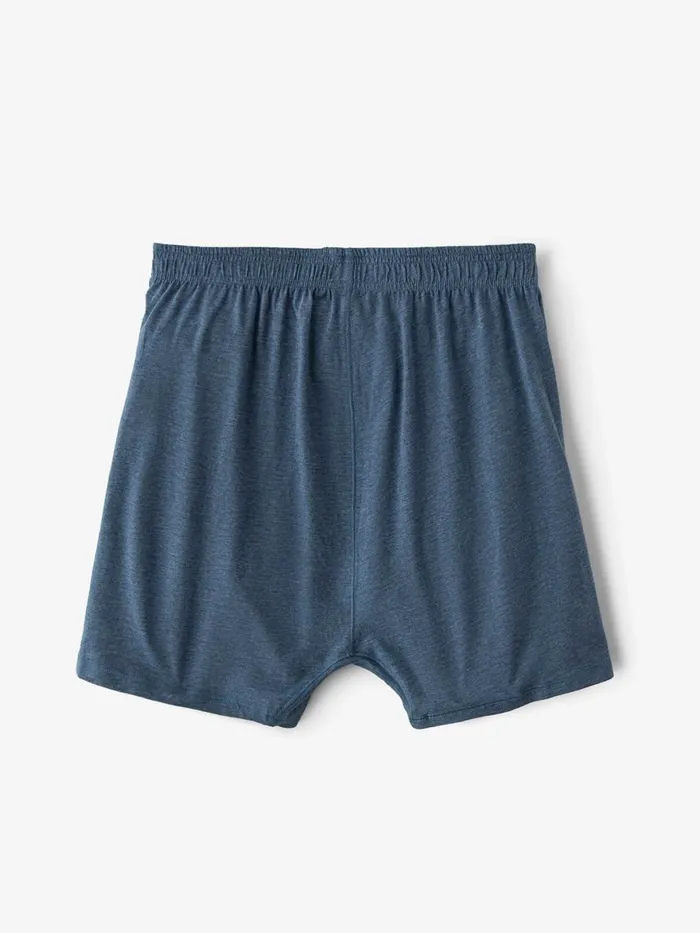 Men Loose Fitting Boxers High Comfort BamBare Boxer Tasc Performance Underwear Socks Men Loose Fitting Boxers High Comfort BamBare Boxer Tasc Performance Underwear Socks