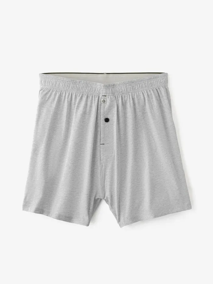 Men Loose Fitting Boxers High Comfort BamBare Boxer Tasc Performance Underwear Socks Men Loose Fitting Boxers High Comfort BamBare Boxer Tasc Performance Underwear Socks