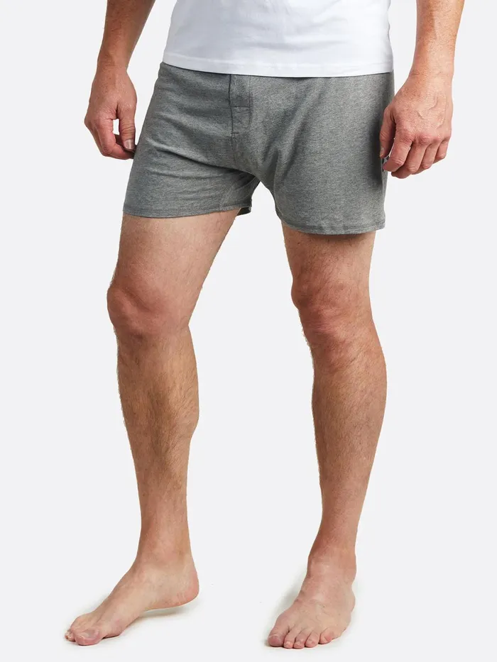 Men Loose Fitting Boxers High Comfort BamBare Boxer Tasc Performance Underwear Socks Men Loose Fitting Boxers High Comfort BamBare Boxer Tasc Performance Underwear Socks
