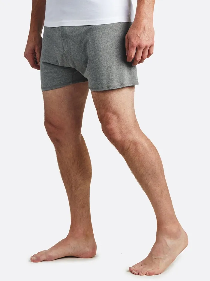 Men Loose Fitting Boxers High Comfort BamBare Boxer Tasc Performance Underwear Socks Men Loose Fitting Boxers High Comfort BamBare Boxer Tasc Performance Underwear Socks