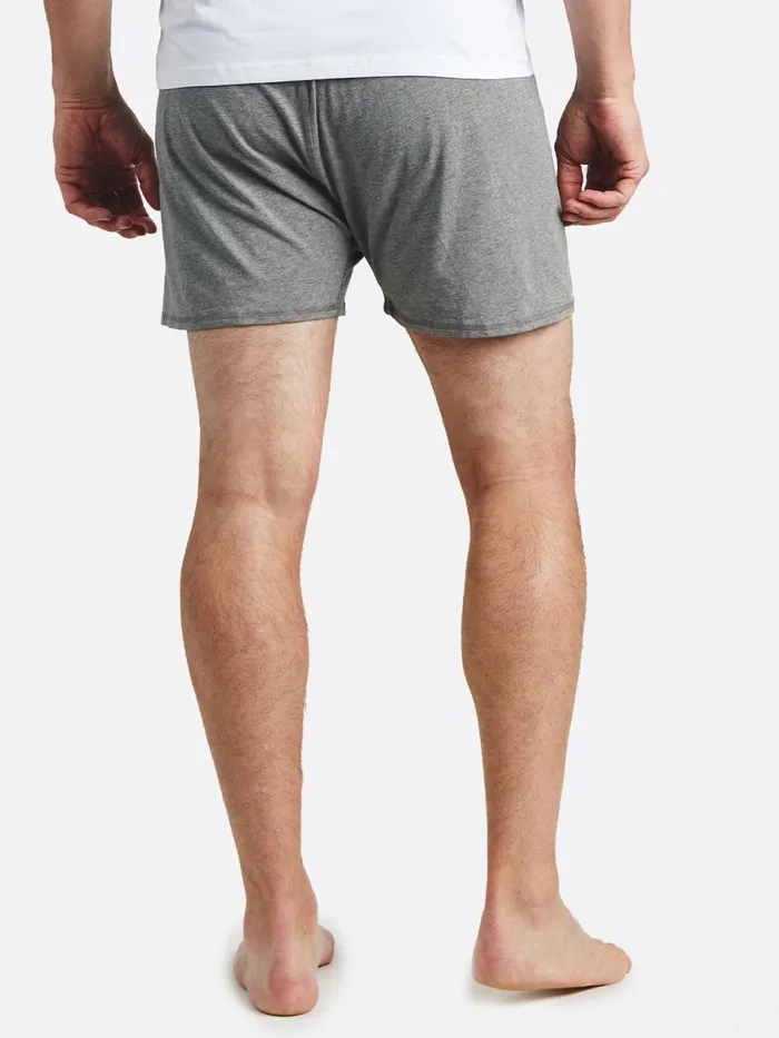 Men Loose Fitting Boxers High Comfort BamBare Boxer Tasc Performance Underwear Socks Men Loose Fitting Boxers High Comfort BamBare Boxer Tasc Performance Underwear Socks