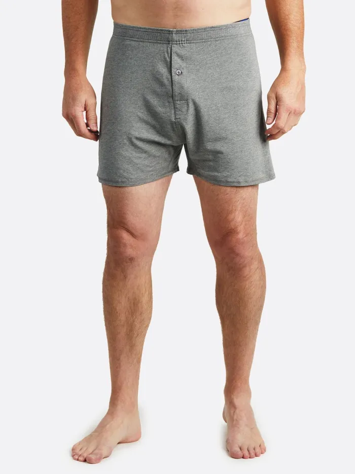 Men Loose Fitting Boxers High Comfort BamBare Boxer Tasc Performance Underwear Socks Men Loose Fitting Boxers High Comfort BamBare Boxer Tasc Performance Underwear Socks
