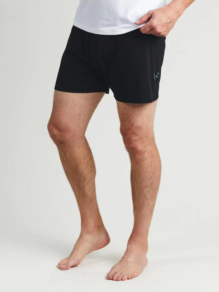 Men Loose Fitting Boxers High Comfort BamBare Boxer Tasc Performance Underwear Socks Men Loose Fitting Boxers High Comfort BamBare Boxer Tasc Performance Underwear Socks
