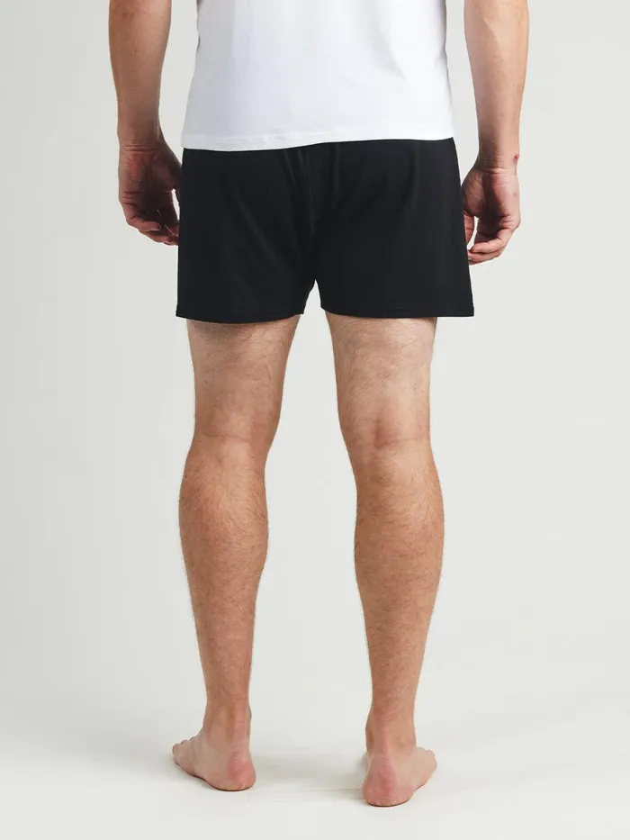 Men Loose Fitting Boxers High Comfort BamBare Boxer Tasc Performance Underwear Socks Men Loose Fitting Boxers High Comfort BamBare Boxer Tasc Performance Underwear Socks