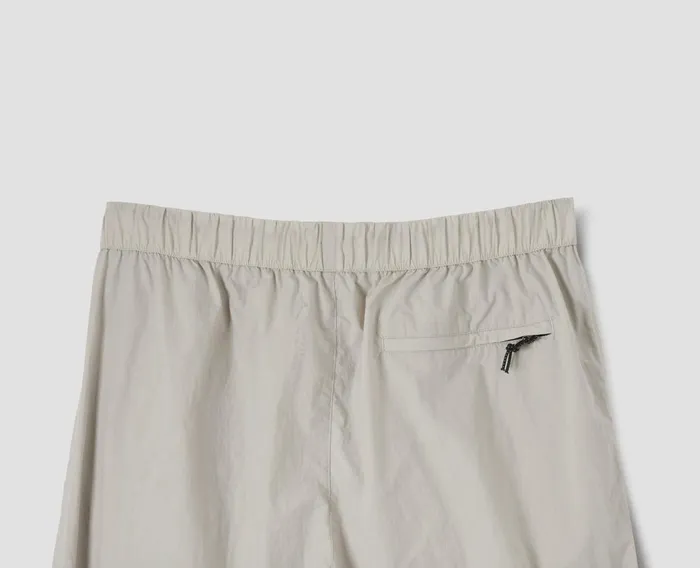 Men Mizuno Rain Trouser Light Stone Margaret Howell Trousers
