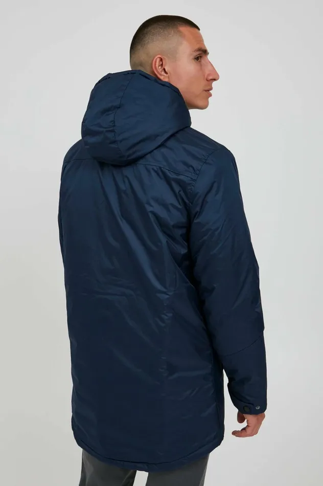 Men Outerwear Blend Outerwear Dress Blues