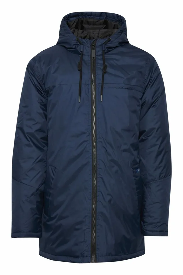 Men Outerwear Blend Outerwear Dress Blues