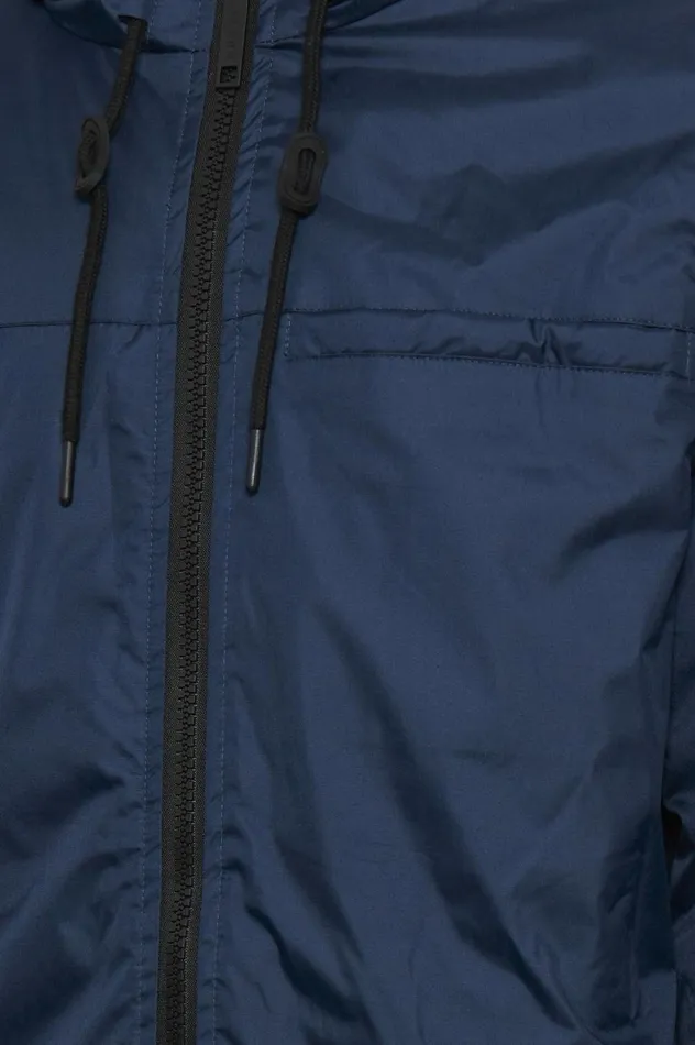 Men Outerwear Blend Outerwear Dress Blues