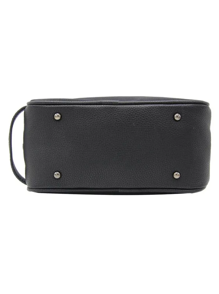Men PACKED SHAVE KIT Black Robert Graham Accessories