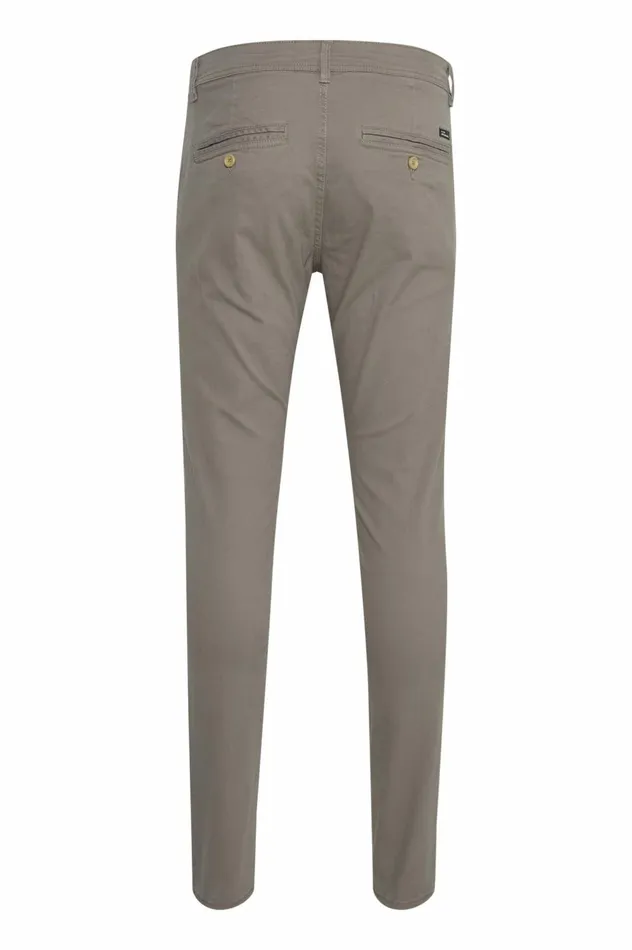 Men Pants Blend Pants Casual Granite