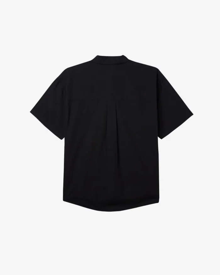 Men PIGMENT SULLY SHIRT Pigment Laurel Wreath OBEY Clothing TOPS
