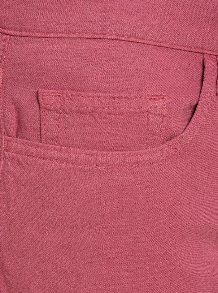 Men REEVE PANT Mauve Robert Graham Jeans and Pants