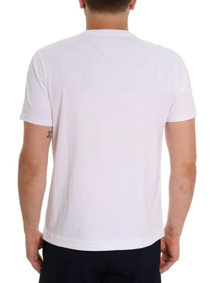 Men REGGIE GRAPHIC TSHIRT Multi Robert Graham Polos and TShirts Men REGGIE GRAPHIC TSHIRT Multi Robert Graham Polos and TShirts