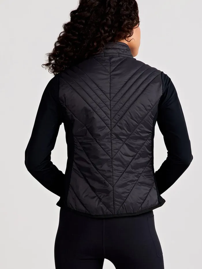 Men Release Hybrid Jacket Tasc Performance Golf