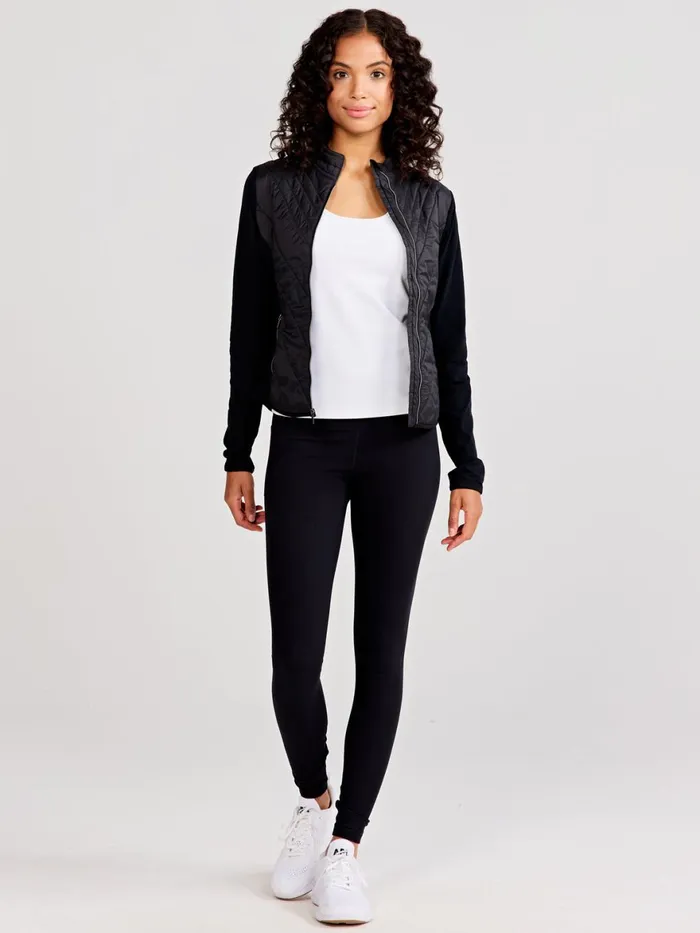 Men Release Hybrid Jacket Tasc Performance Golf