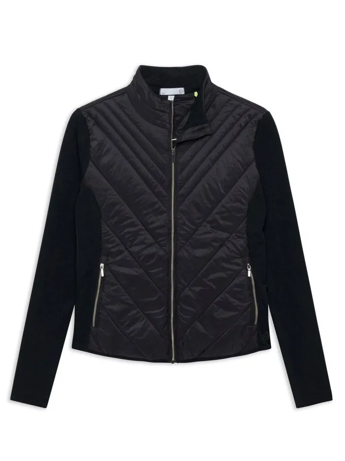 Men Release Hybrid Jacket Tasc Performance Golf