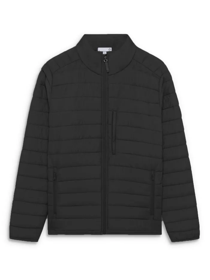 Men Response Packable Puffer Jacket Tasc Performance Outerwear