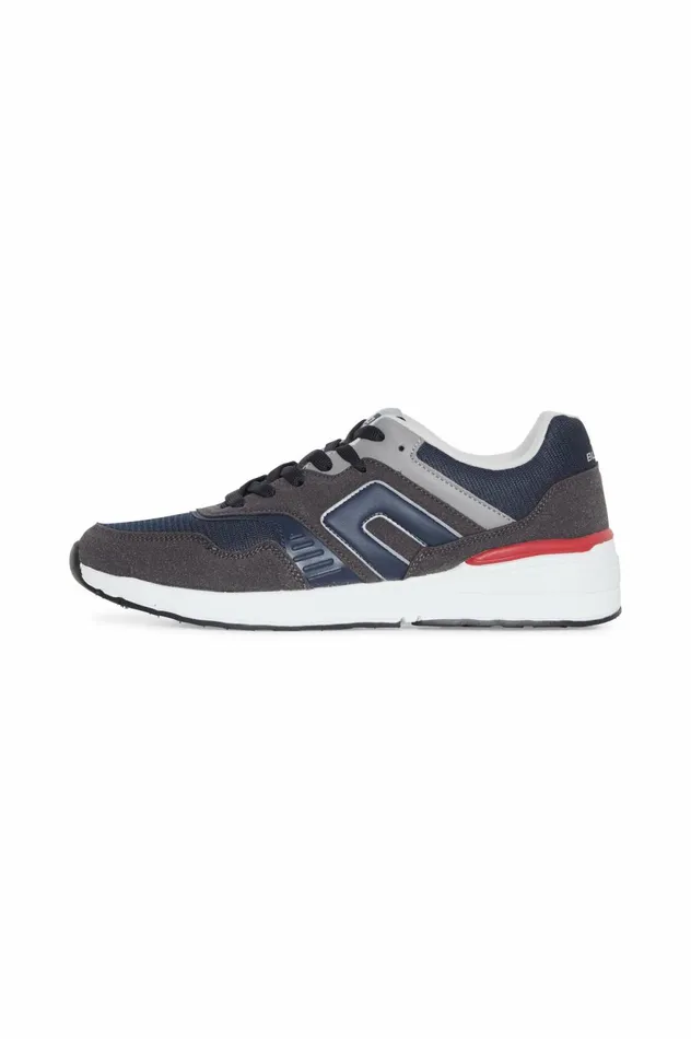 Men Shoes and Boots Blend Shoe Dress Blues