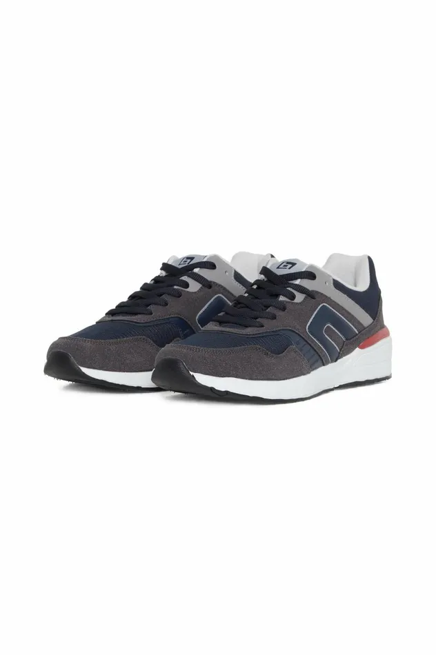Men Shoes and Boots Blend Shoe Dress Blues