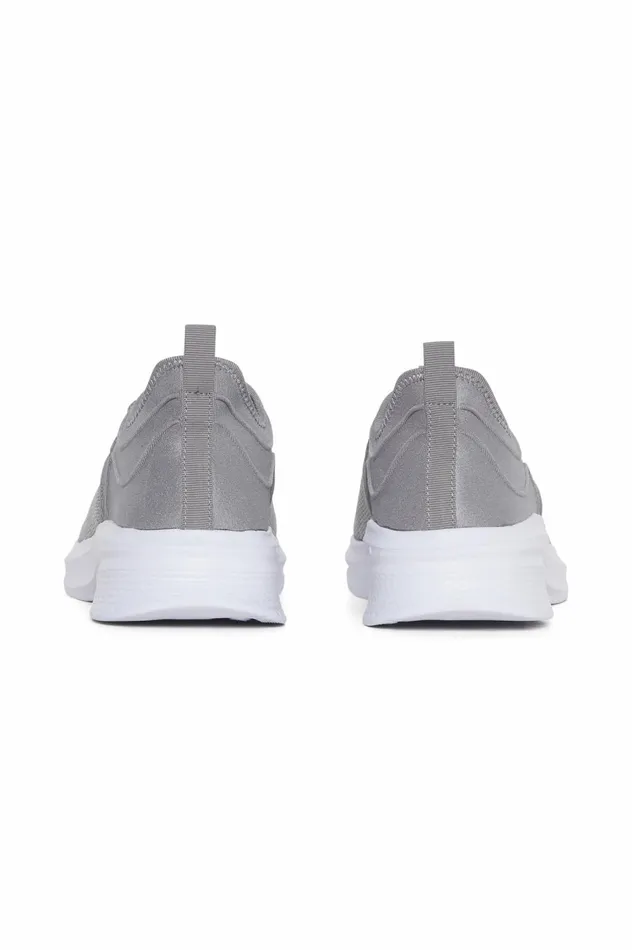 Men Shoes and Boots Blend Shoe Quiet Shade