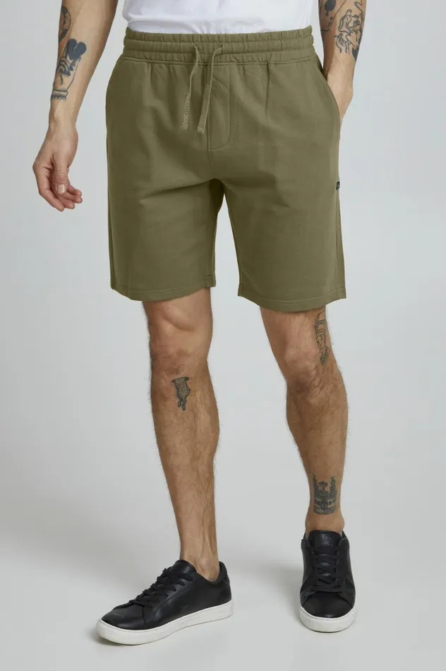 Men Shorts Blend Shorts Capers