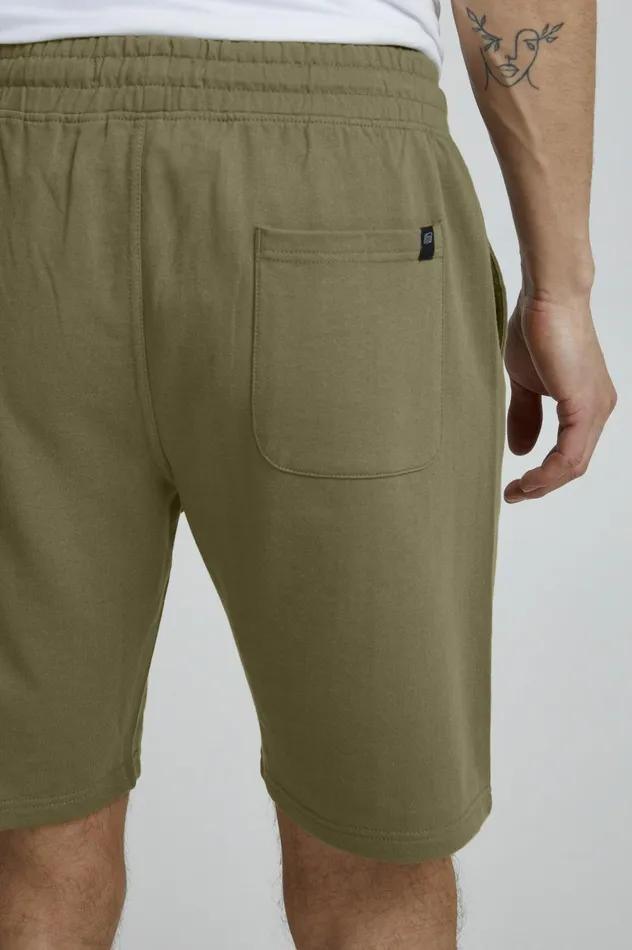 Men Shorts Blend Shorts Capers