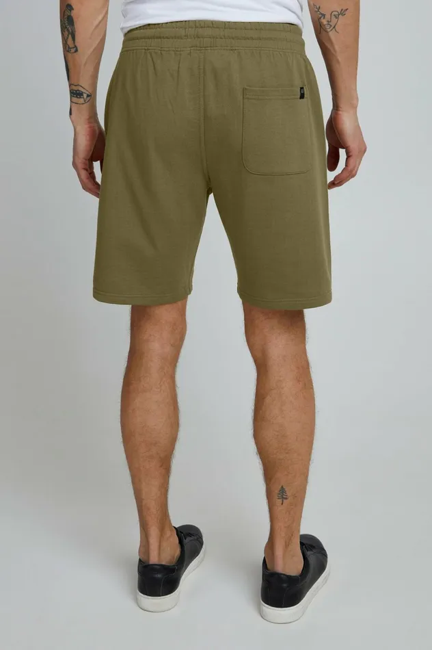 Men Shorts Blend Shorts Capers