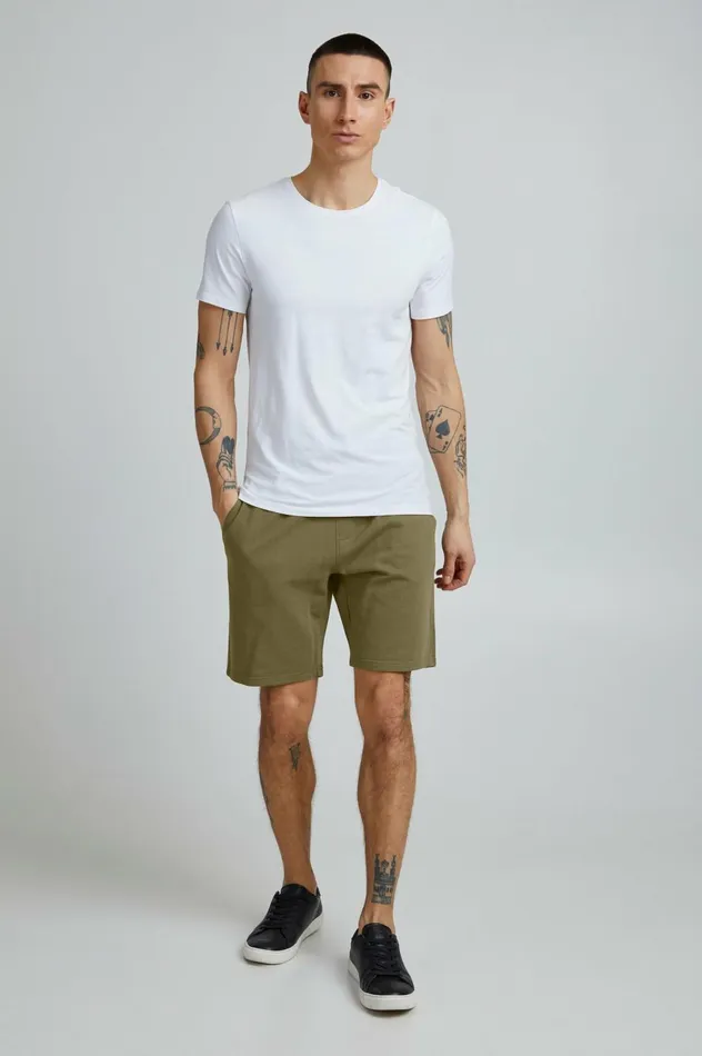 Men Shorts Blend Shorts Capers