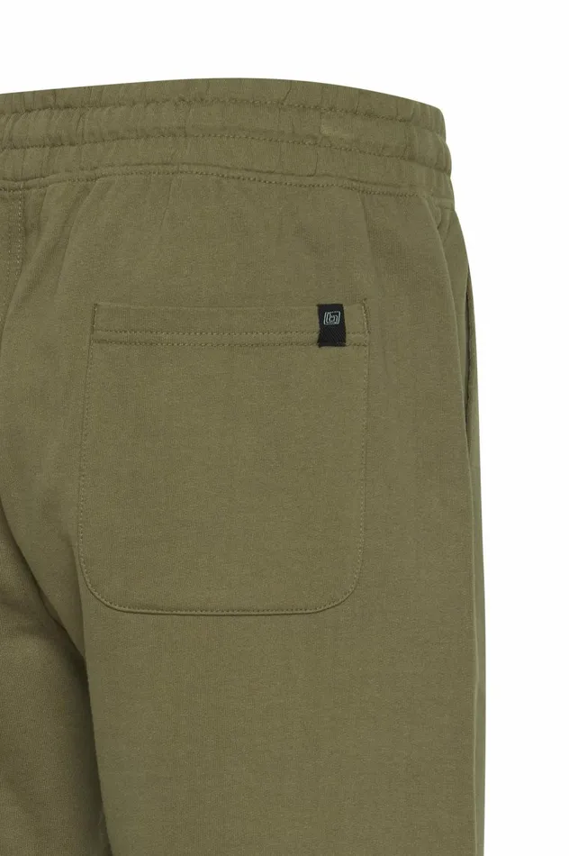 Men Shorts Blend Shorts Capers