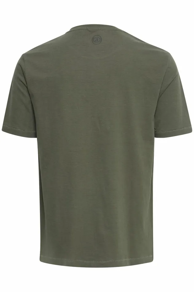 Men TShirts Blend Tshirt Deep Depths