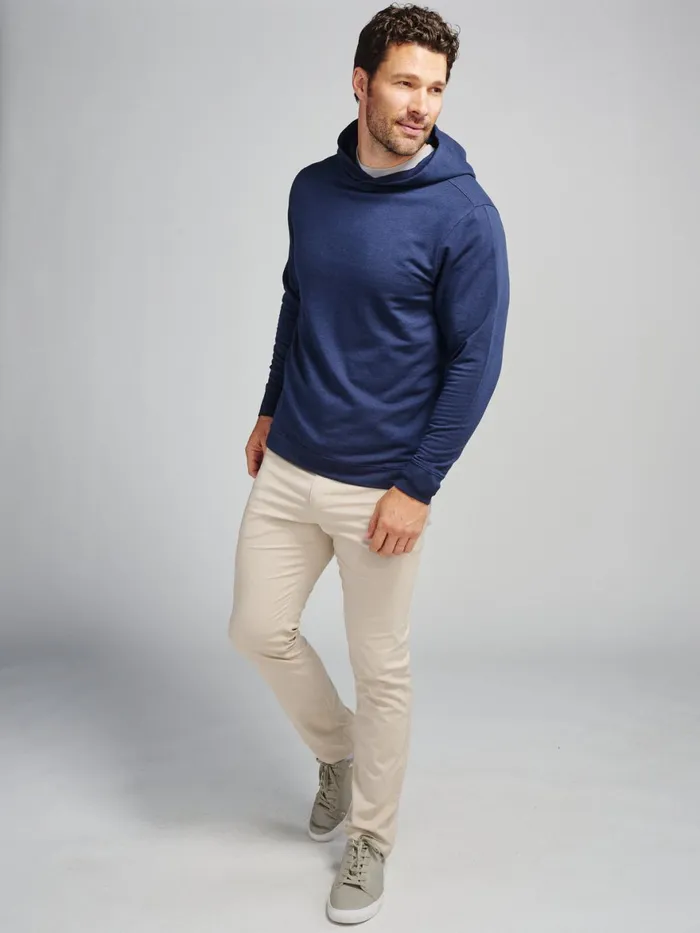 Men Venture Fleece Hoodie Tasc Performance Sweatshirts Hoodies