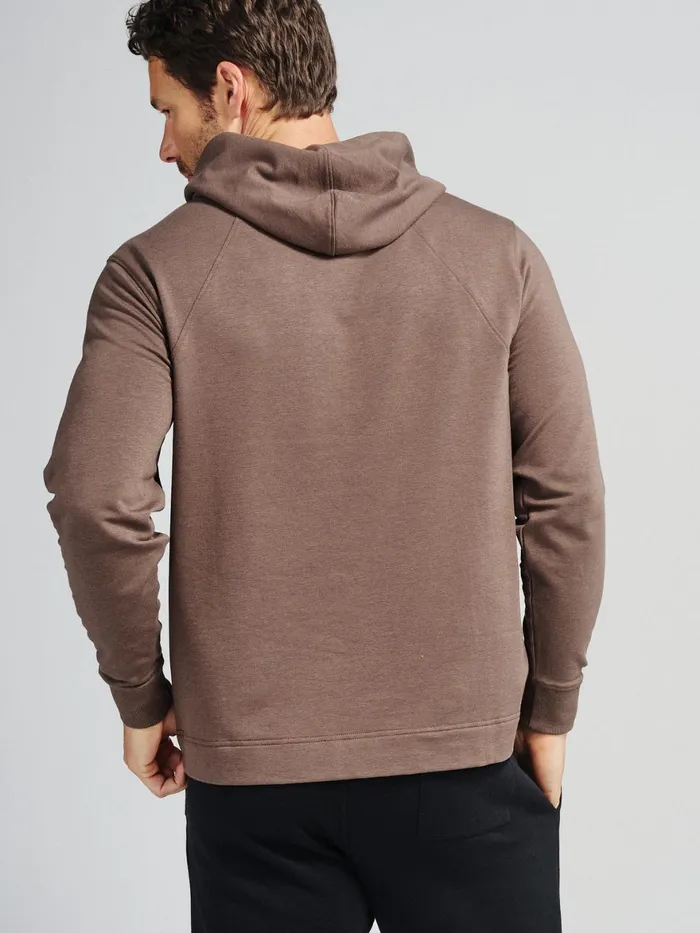 Men Venture Fleece Hoodie Tasc Performance Sweatshirts Hoodies