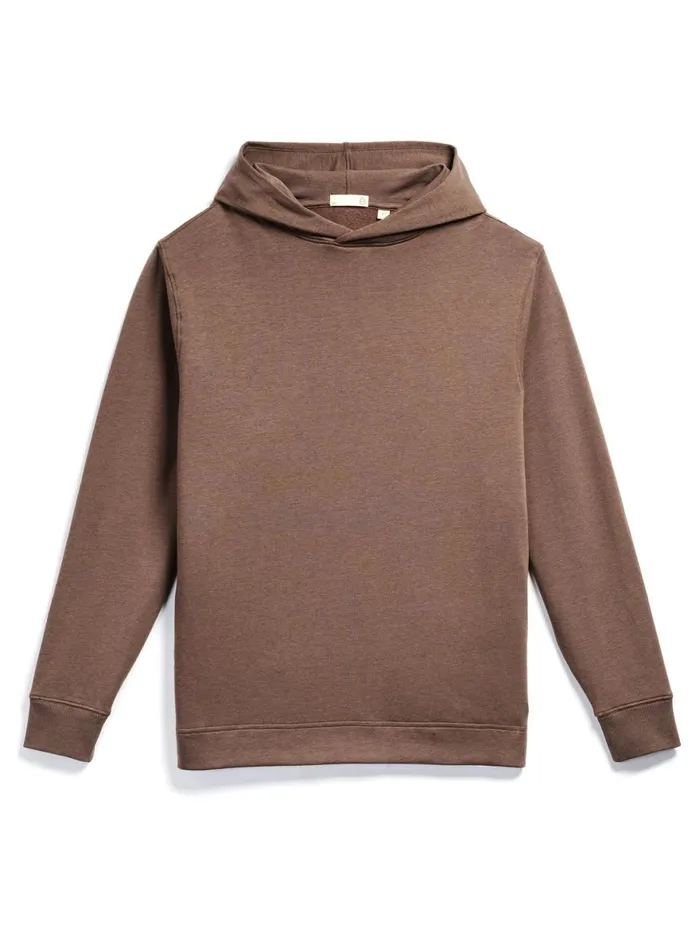 Men Venture Fleece Hoodie Tasc Performance Sweatshirts Hoodies