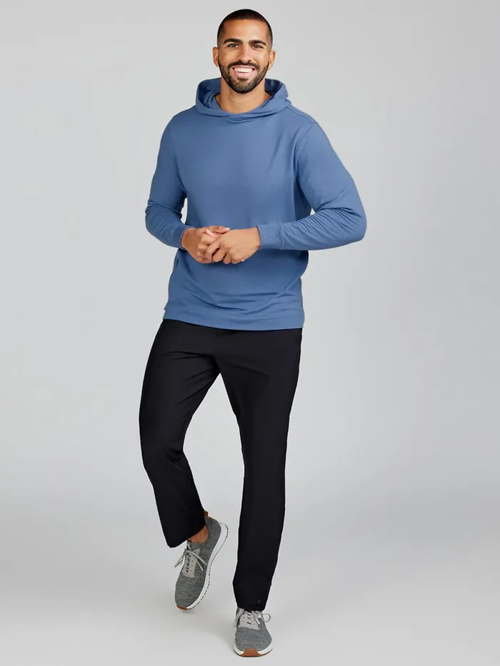 Men Venture Fleece Hoodie Tasc Performance Sweatshirts Hoodies