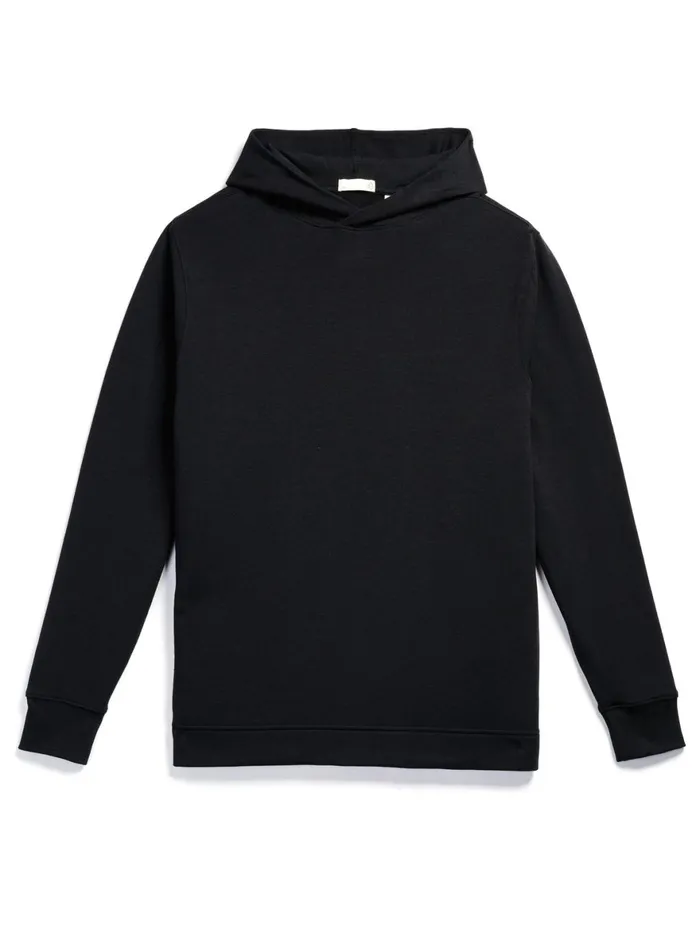 Men Venture Fleece Hoodie Tasc Performance Sweatshirts Hoodies