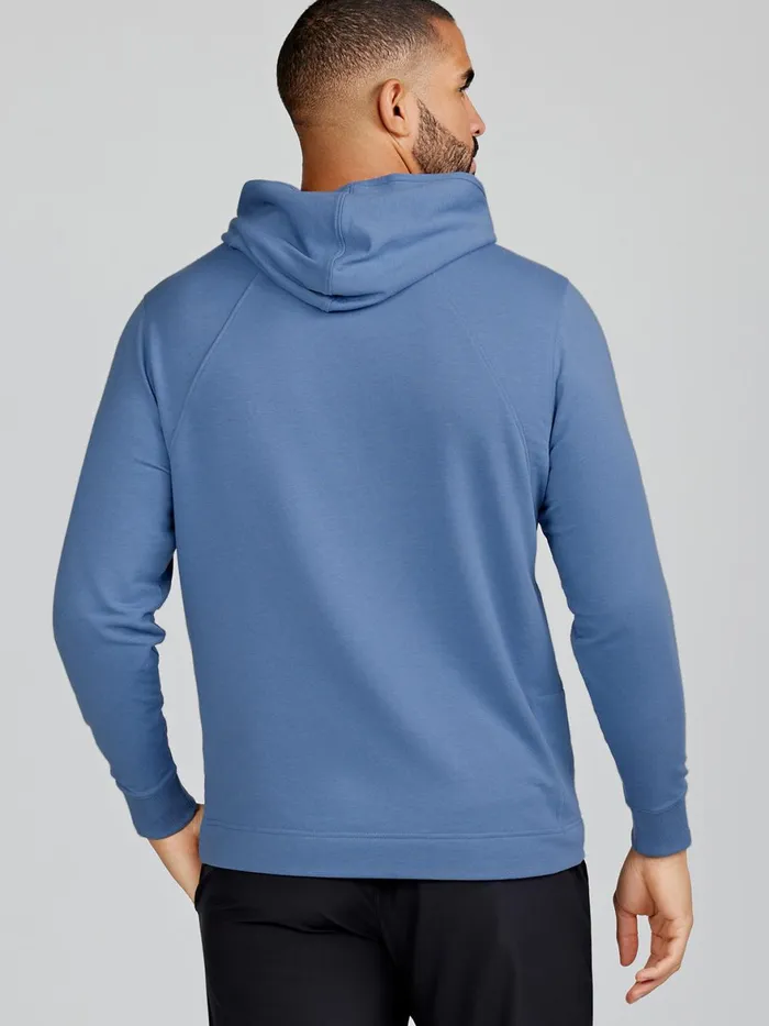 Men Venture Fleece Hoodie Tasc Performance Sweatshirts Hoodies