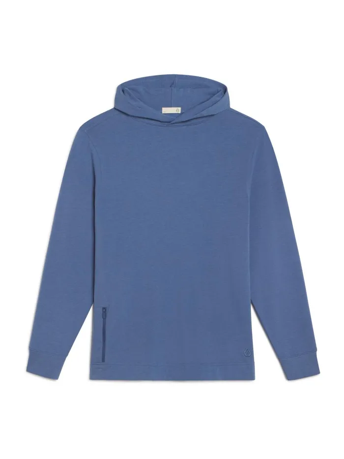 Men Venture Fleece Hoodie Tasc Performance Sweatshirts Hoodies