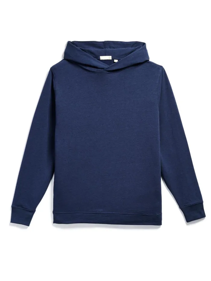 Men Venture Fleece Hoodie Tasc Performance Sweatshirts Hoodies