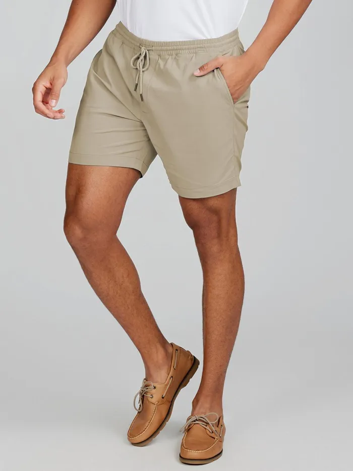 Men Weekender Short 20 Tasc Performance Shorts