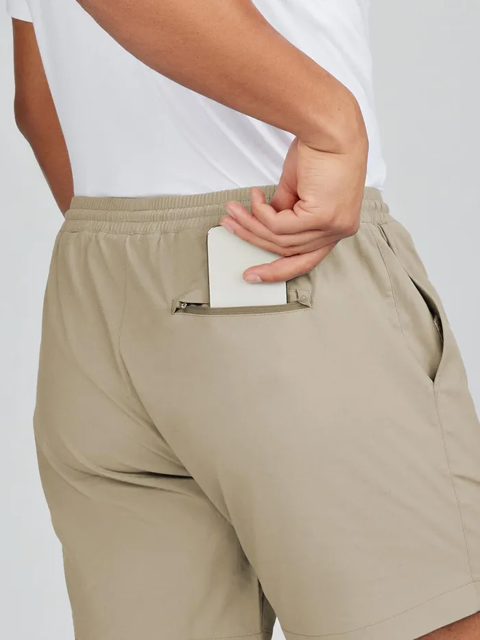 Men Weekender Short 20 Tasc Performance Shorts