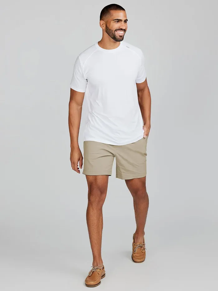 Men Weekender Short 20 Tasc Performance Shorts